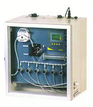 水質測定器 IXO-520