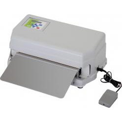 加熱温度コントロール電動シーラー(医療機器包装用) MDi-350／MDi-450 (富士インパルス)
