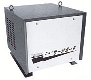 耐雷トランス NSGシリーズ