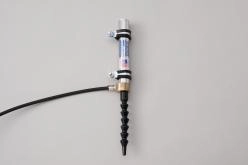 ノンフロン・小型クーラー スレッドガードクーラー