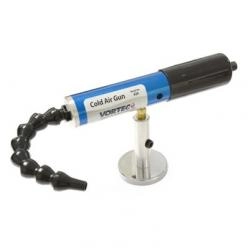 局所冷却小型クーラー コールドエアガン