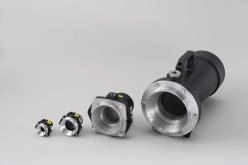 エアーノズル 大型トランスベクター