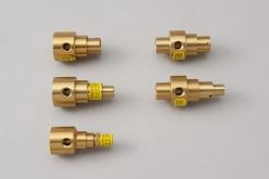 エアーノズル トランスベクタージェット