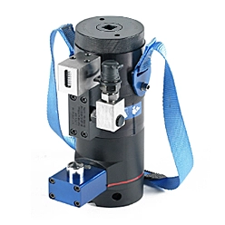 風力発電用ボルトテンショナー