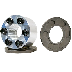 テンションナット