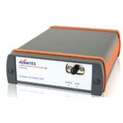 USB3.0超高速通信・ギガビット伝送分光器 AvaSpec-ULS2048L-EVO