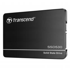 産業用SSD(2.5" SLCモード)　SSD530K