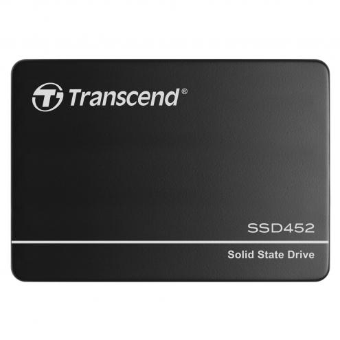 産業用SSD(法人/ビジネス向け)「SSD452Kシリーズ」SATA-III 6Gb/s BiCS4