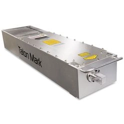 高出力UVナノ秒レーザー Talon Mark UV15／UV20
