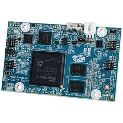 組込み型 USB3.0対応 FPGAシステム開発ボード SX-Card7