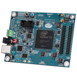 FPGA開発ボード CX-Card2X