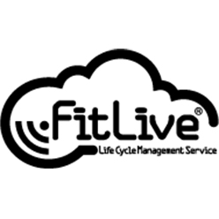 クラウド監視サービス FitLive