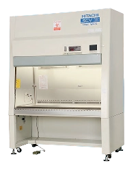 バイオハザード対策用キャビネット