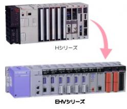 プログラマブルコントローラ リプレース支援機器