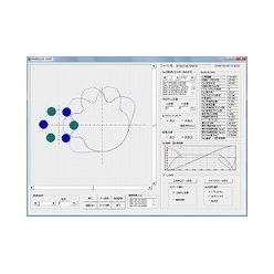 パラレルカム設計製作支援ソフトウェア Para_Cam