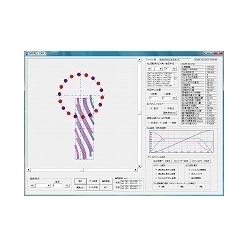 バレルカム設計製作支援ソフトウェア