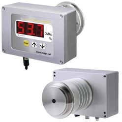 DMAc濃度モニター CM-800α-DMAc