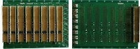 Compact PCI-3Uバックボード(PICMG2.0 R2.1適合タイプ)
