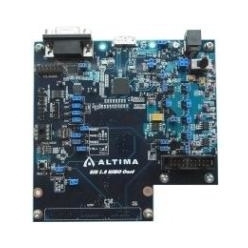 USB 3.0インターフェース・ボード ALTHSMCUSB3