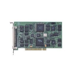 80MB／s 高速32CHデジタル入出力カード PCI-7300A