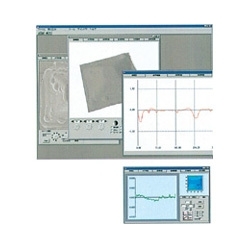 電子ビーム3次元計測装置 SDM-7501