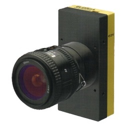マルチライン8Kモノクロ ラインスキャンカメラ ELiiXA＋8K／4K