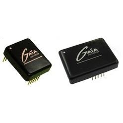 GAIA社DC/DCコンバータ(5V&12V出力)