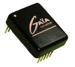 GAIA社製DC／DCコンバータ6W MGDDI-06シリーズ