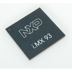 i.MX 93アプリケーション・プロセッサ・ファミリ