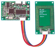 非接触ICモジュール AIR-M14