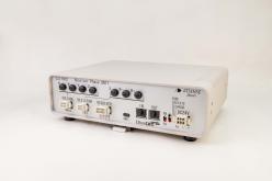 レゾルバ位相計測システム ECS-RV01／ECM-RV11