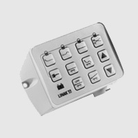 アテンダント・コントロール・コンパクト ACC