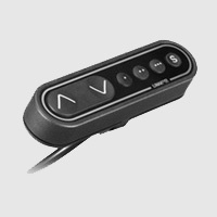 デスクパネル DPF