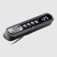 デスクパネル DPF1C