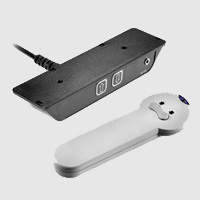 デスクパネル DP1V ＆ ハンドセット HB20