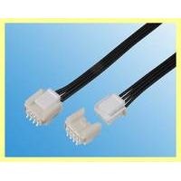 1.0mmピッチB-W小型低背コネクタ SYA Connector