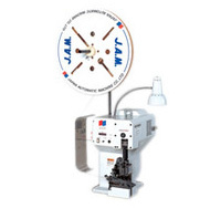 半自動端子圧着機 LPC220S