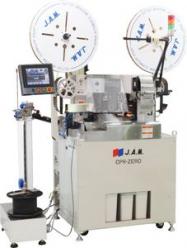 全自動両端圧着機 CPR-ZERO