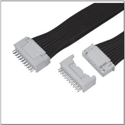 ボード to ワイヤーコネクタ SDAコネクタ 720490-2MAC