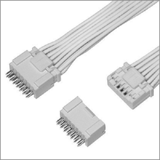 ボード to ワイヤーコネクタ SJWコネクタ