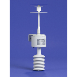 Paroscientific社製 気象観測装置 MET4シリーズ(屋外用)