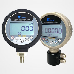 PDK社製 デジタル圧力計(基準圧力計)PDR1000