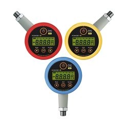 デジタル圧力計 KDM30-αシリーズ