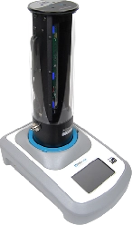 気体用 流量計校正器 Metrologyシリーズ