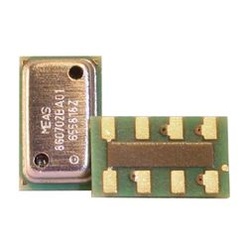 TE Connectivity社製 小型半導体圧力センサ MS8607-02BA01シリーズ