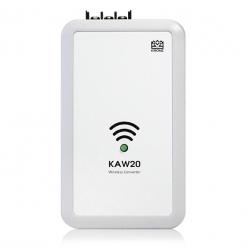 アナログ無線変換器 KAW20