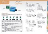 簡易デジタル流量計 6700Mシリーズ