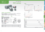 スクリューメーター SRZシリーズ