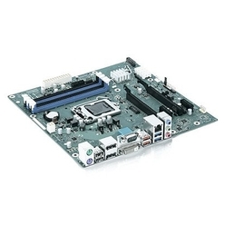 Micro-ATX マザーボード D3643-H µATX