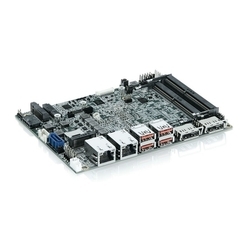 第8世代Coreプロセッサ搭載 3.5インチECX SBC